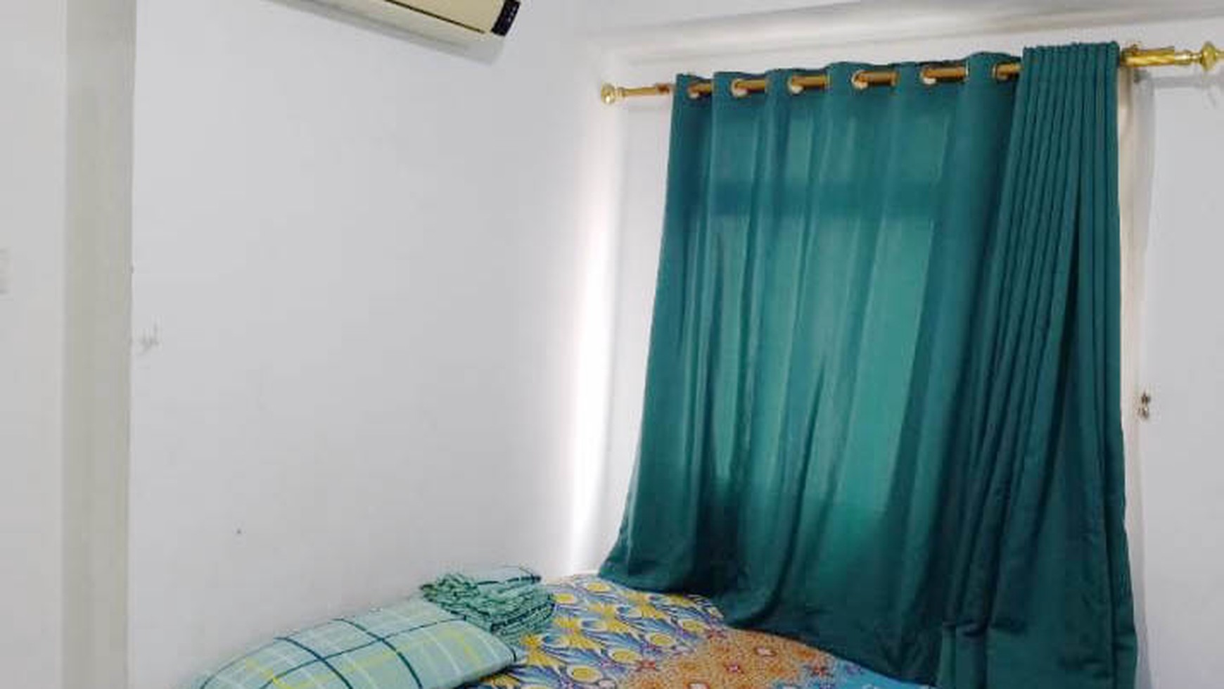 Apartemen Gading Nias Twr Emerald, Kelapa Gading