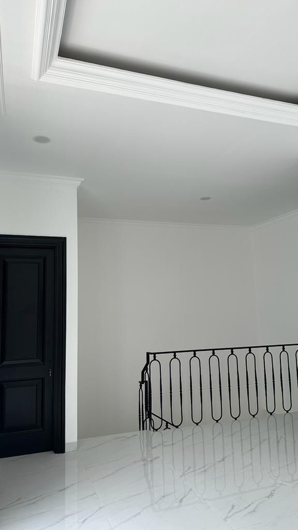 Rumah Baru Modern Classic Design Blossom ville The Green BSD city