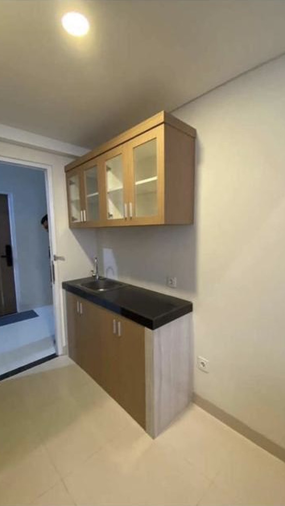 Charming Duplex Apartment in Prime Location Pasar Minggu