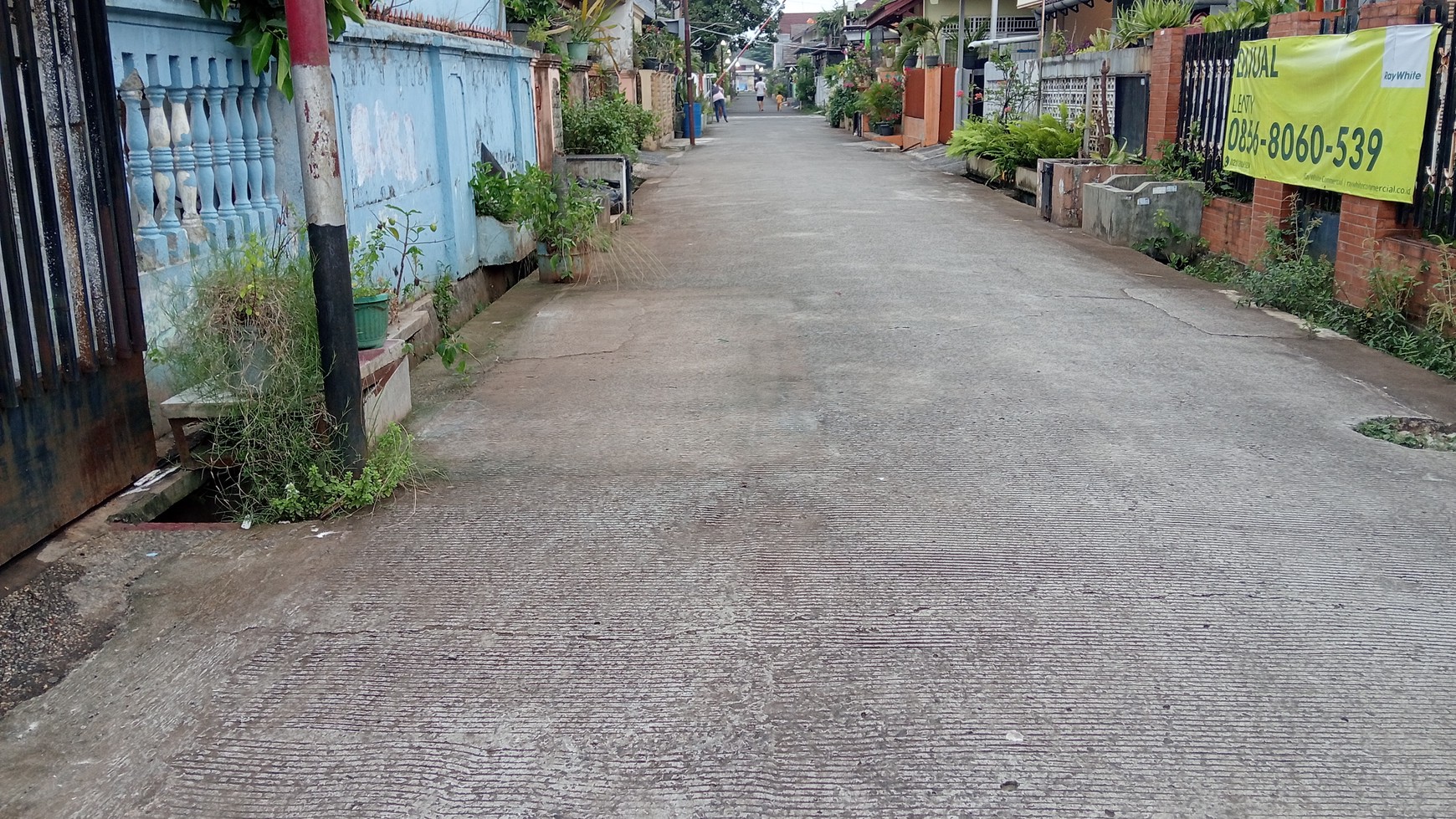 Pondok Duta, Jual Cepat, BU, NJOP, Lokasi Strategis, Bisa Cash dan KPR, Harga NEGO