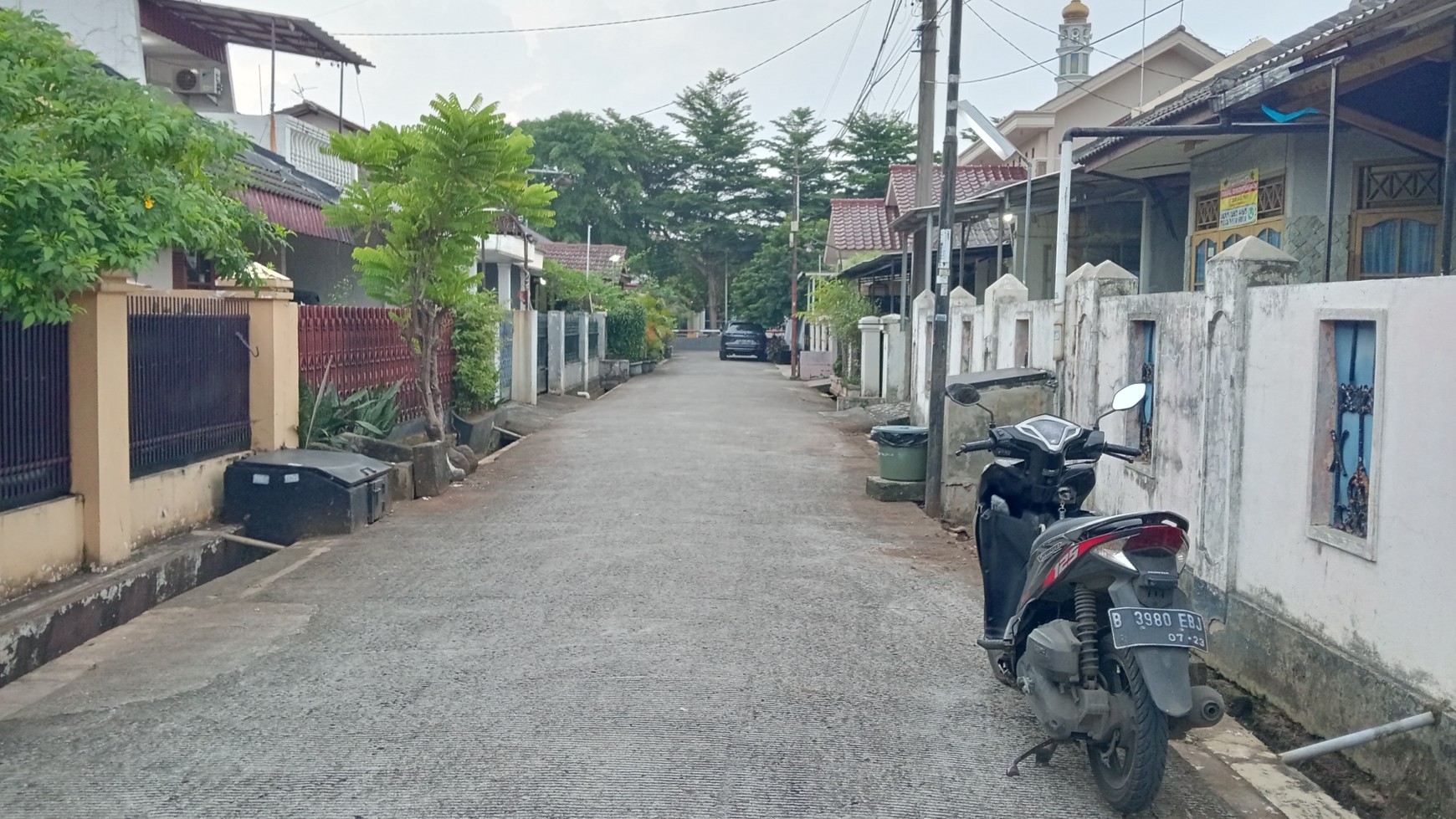 Pondok Duta, Jual Cepat, BU, NJOP, Lokasi Strategis, Bisa Cash dan KPR, Harga NEGO