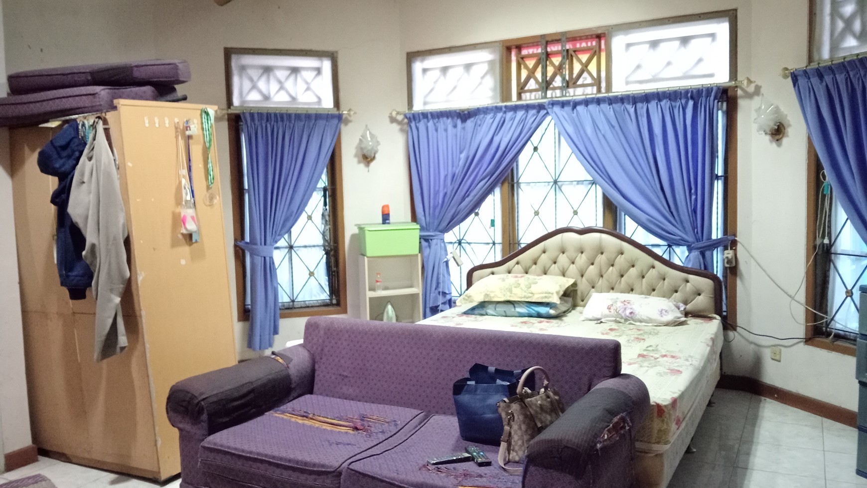 Pondok Duta, Jual Cepat, BU, NJOP, Lokasi Strategis, Bisa Cash dan KPR, Harga NEGO