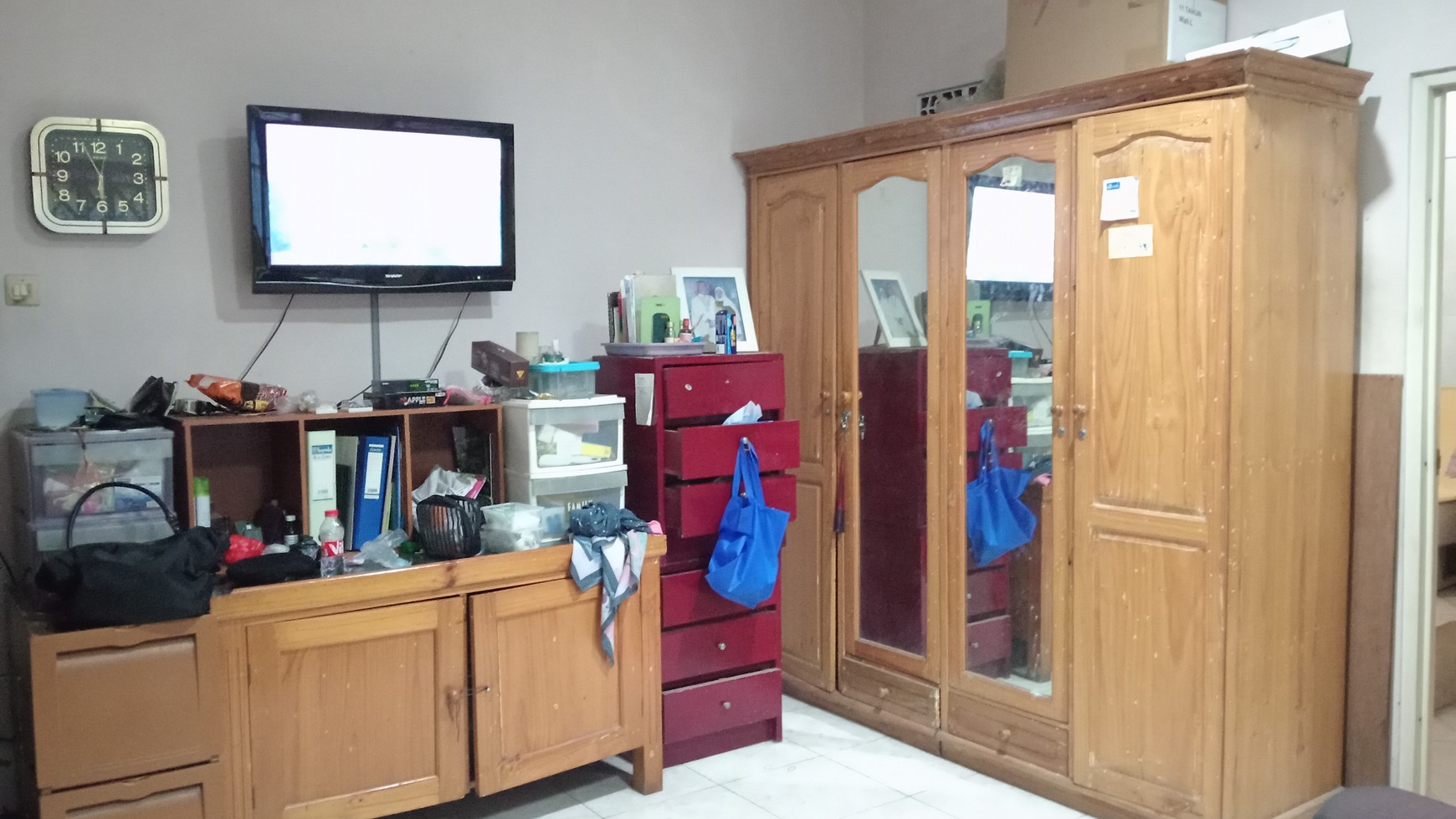 Pondok Duta, Jual Cepat, BU, NJOP, Lokasi Strategis, Bisa Cash dan KPR, Harga NEGO