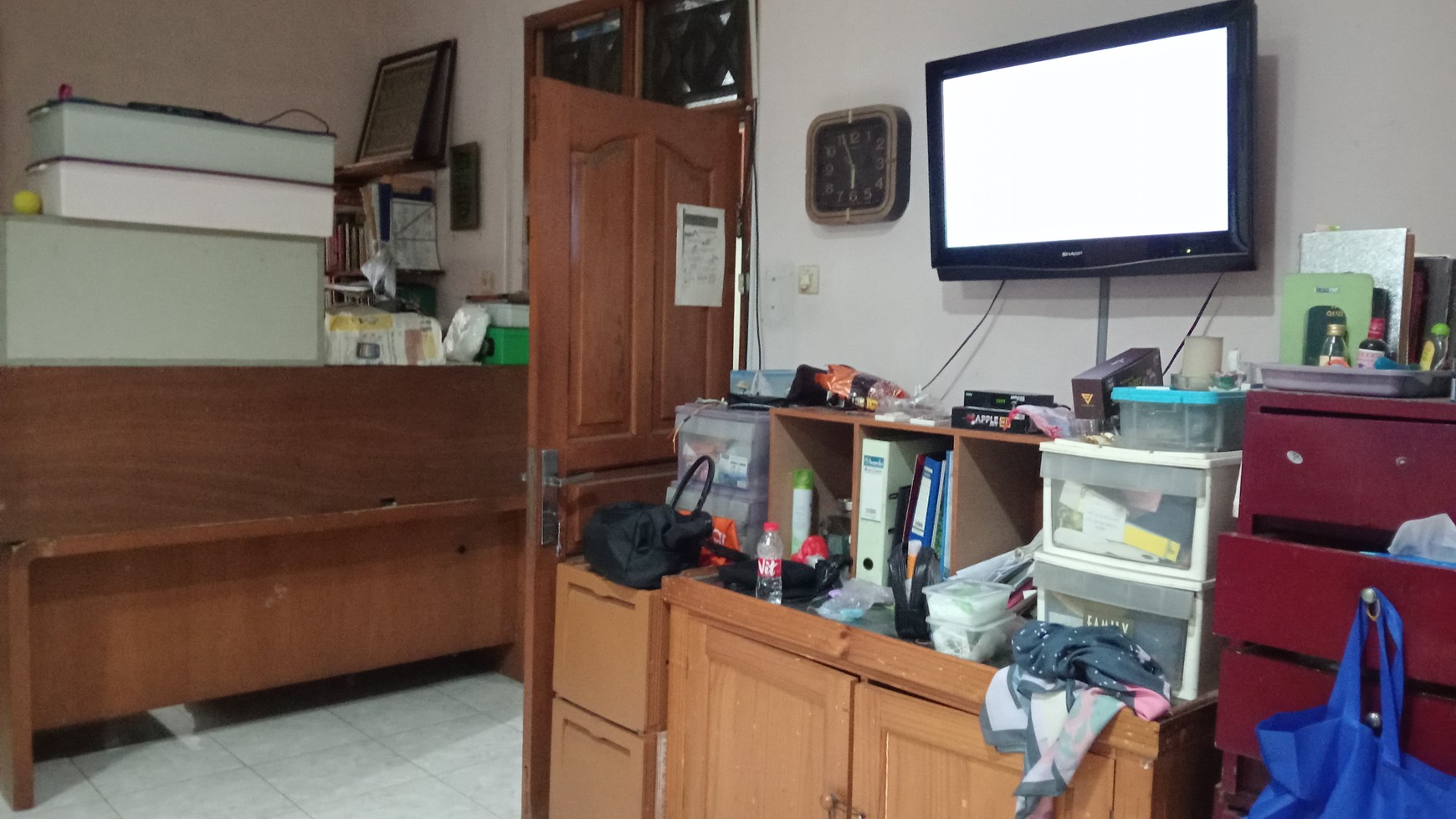 Pondok Duta, Jual Cepat, BU, NJOP, Lokasi Strategis, Bisa Cash dan KPR, Harga NEGO