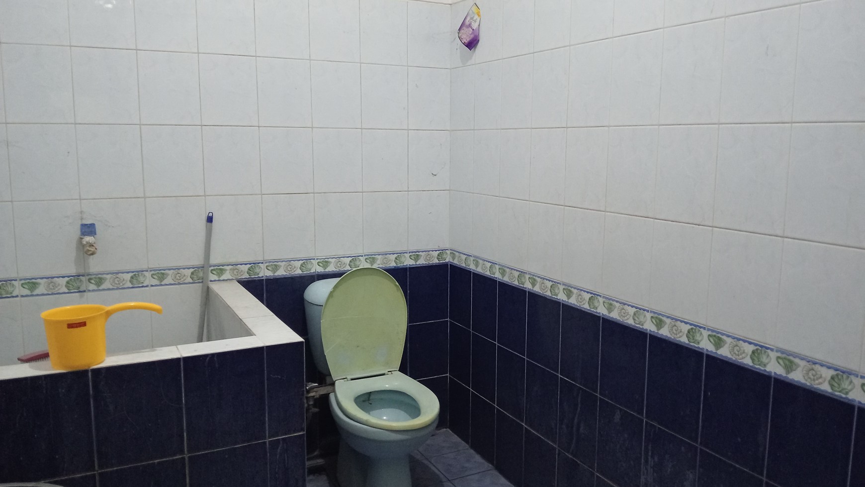 Pondok Duta, Jual Cepat, BU, NJOP, Lokasi Strategis, Bisa Cash dan KPR, Harga NEGO