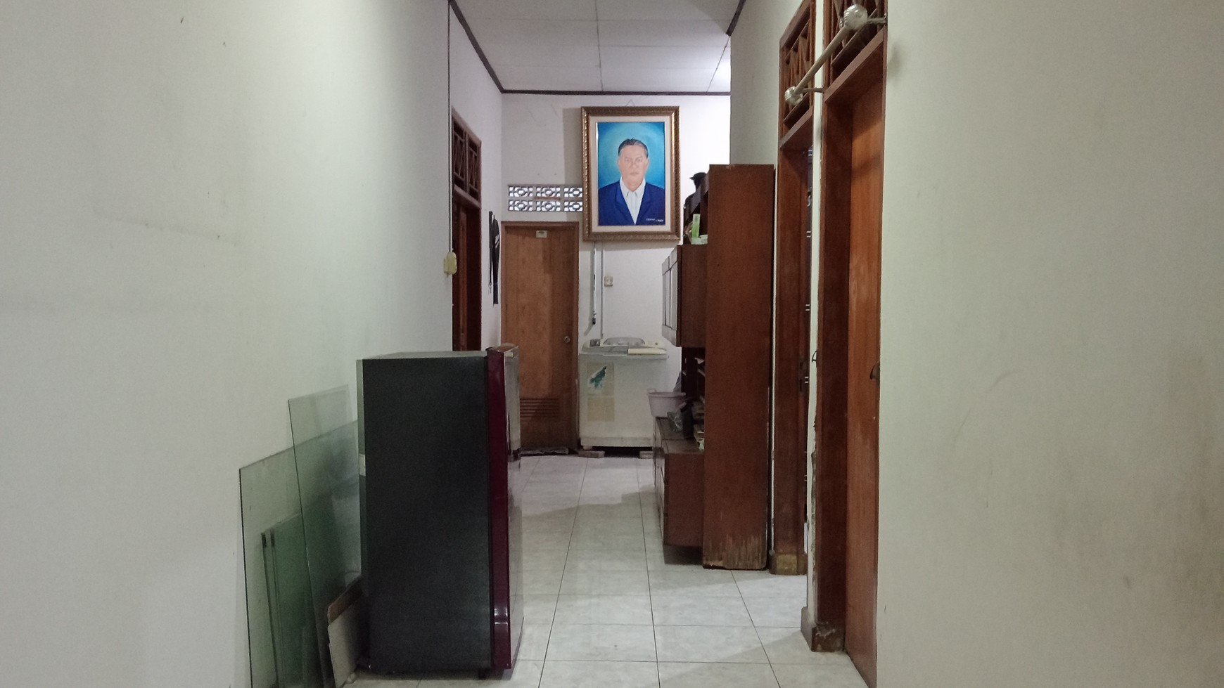 Pondok Duta, Jual Cepat, BU, NJOP, Lokasi Strategis, Bisa Cash dan KPR, Harga NEGO