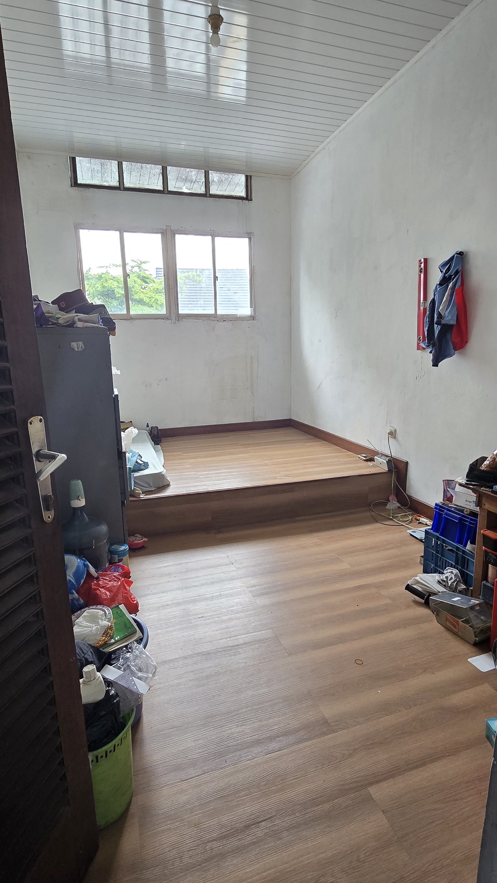 Rumah di PUSPITA LOKA BSD City Dekat Tol