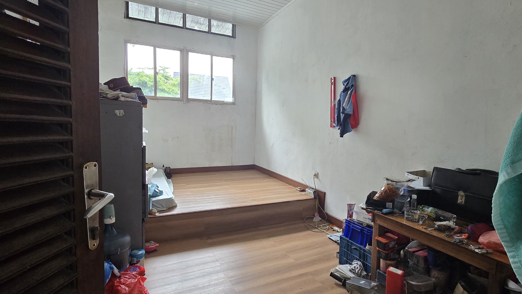 Rumah di PUSPITA LOKA BSD City Dekat Tol