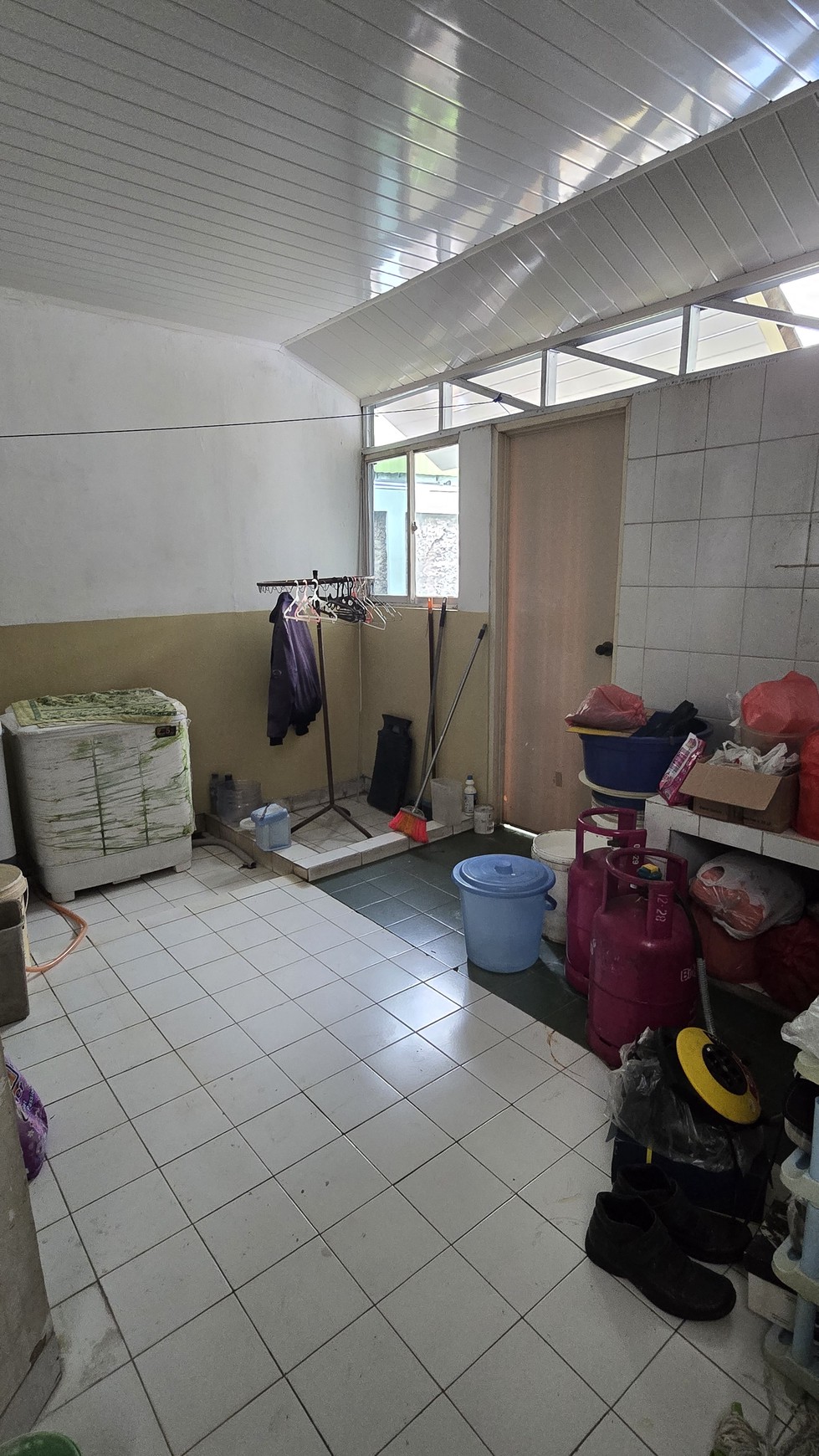 Rumah di PUSPITA LOKA BSD City Dekat Tol