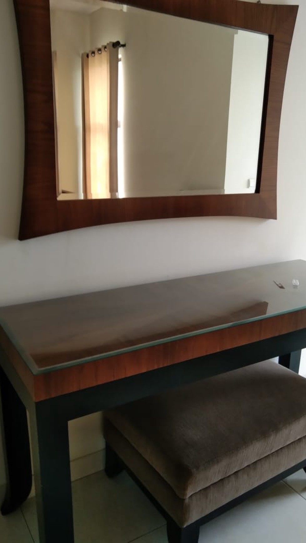 Rumah Asri Disewakan di Kawasan BSD Green Cove