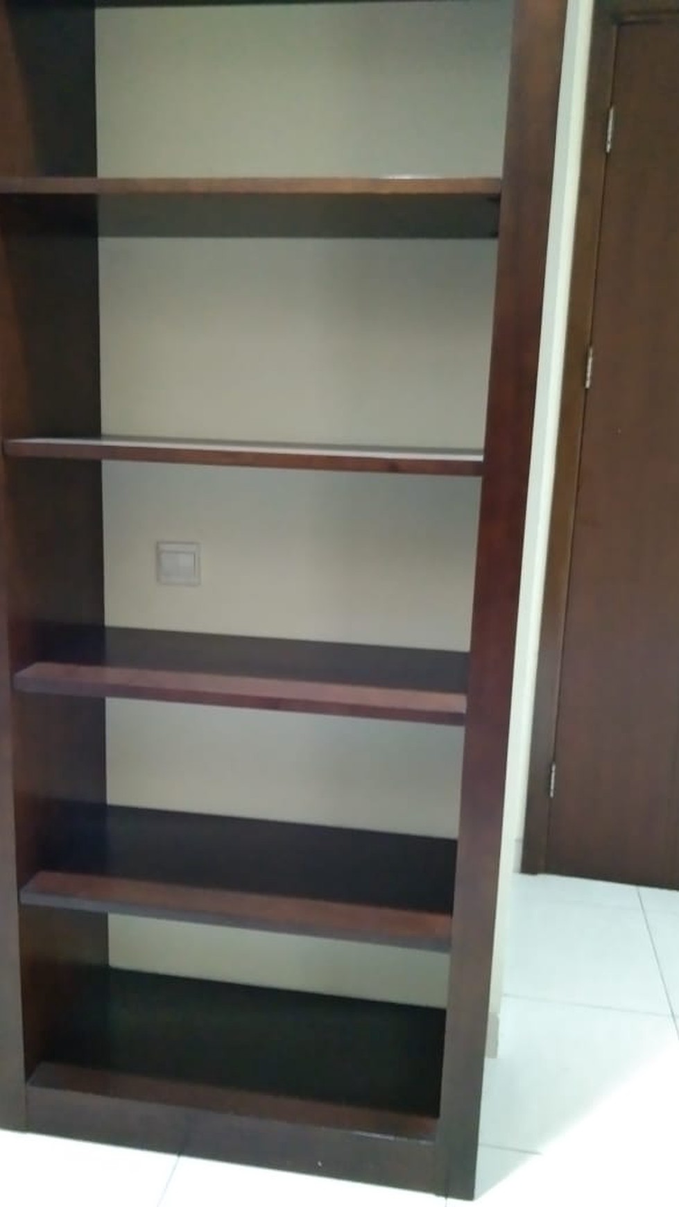 Rumah Asri Disewakan di Kawasan BSD Green Cove