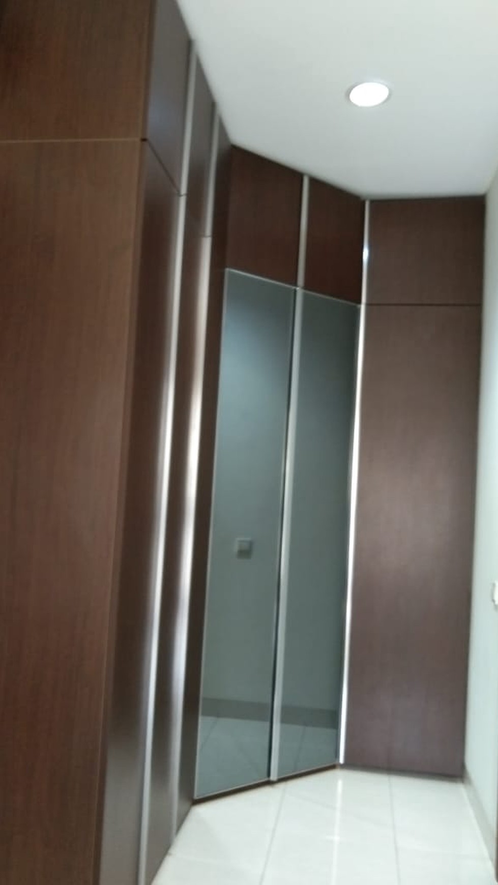 Rumah Asri Disewakan di Kawasan BSD Green Cove