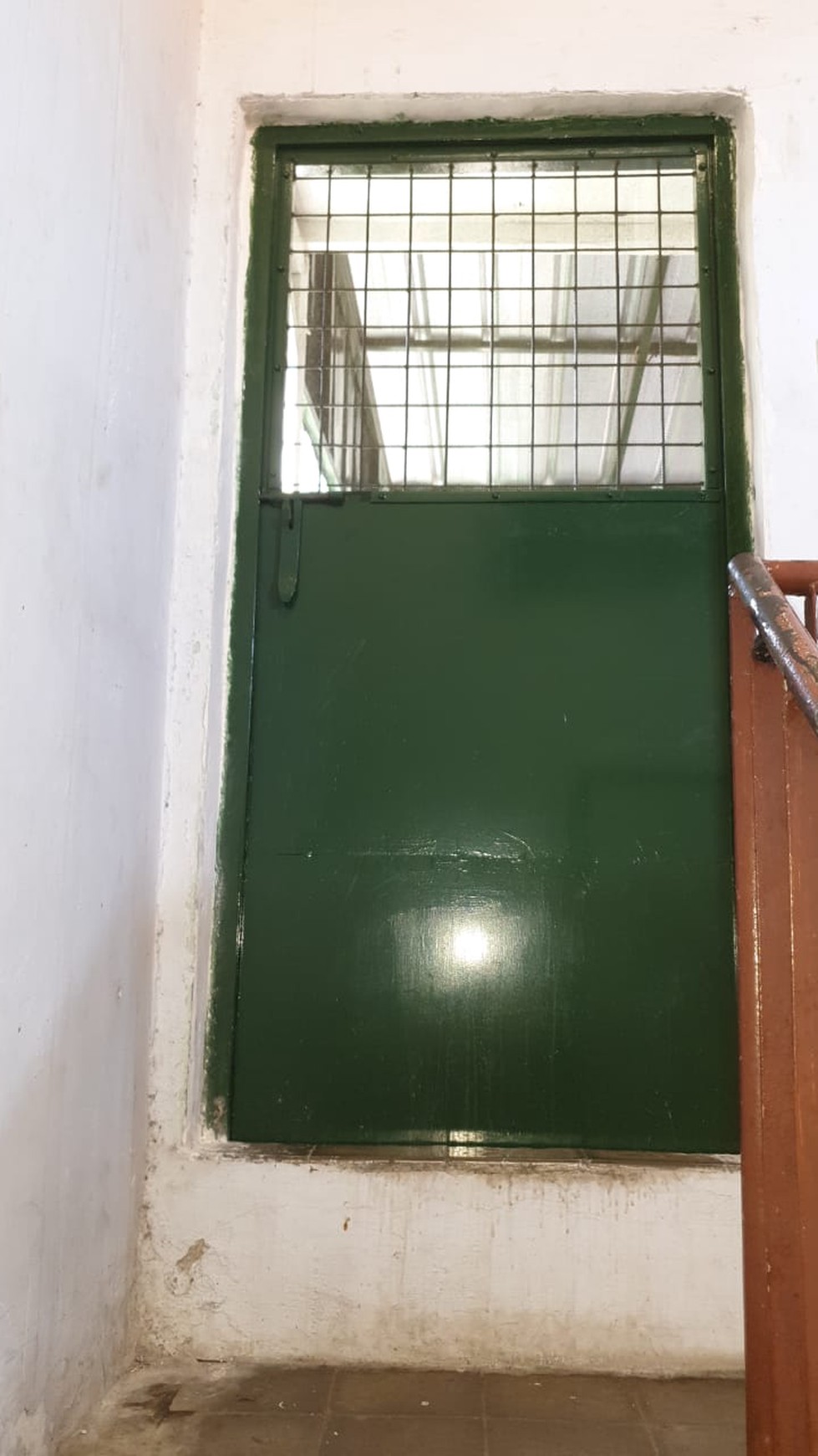Rumah Lama , Nyaman , Asri Jl. Palbatu I, Tebet, Jakarta Selatan