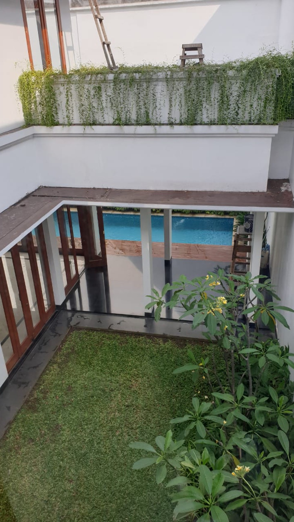 Rumah Bagus Mewah di Pondok Indah
