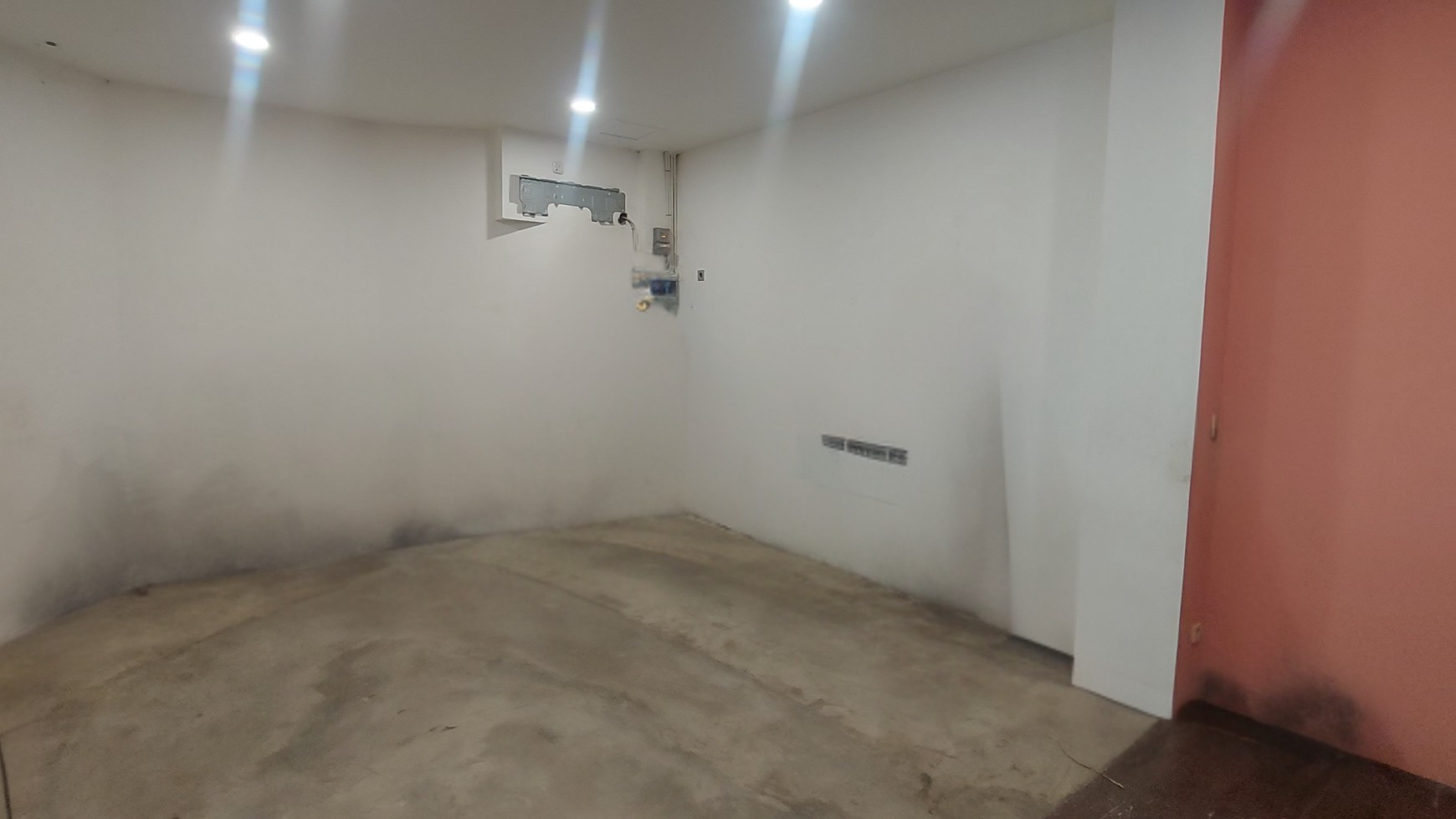 Tempat untuk Usaha di Daerah Tebet Jakarta Selatan