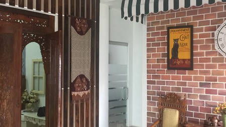  Jual Murah Ruko Bintaro 21/2.. lt Lokasi Strategis  Jalan Ramai Cocok untuk Usaha di Bintaro Jaya sektor 5