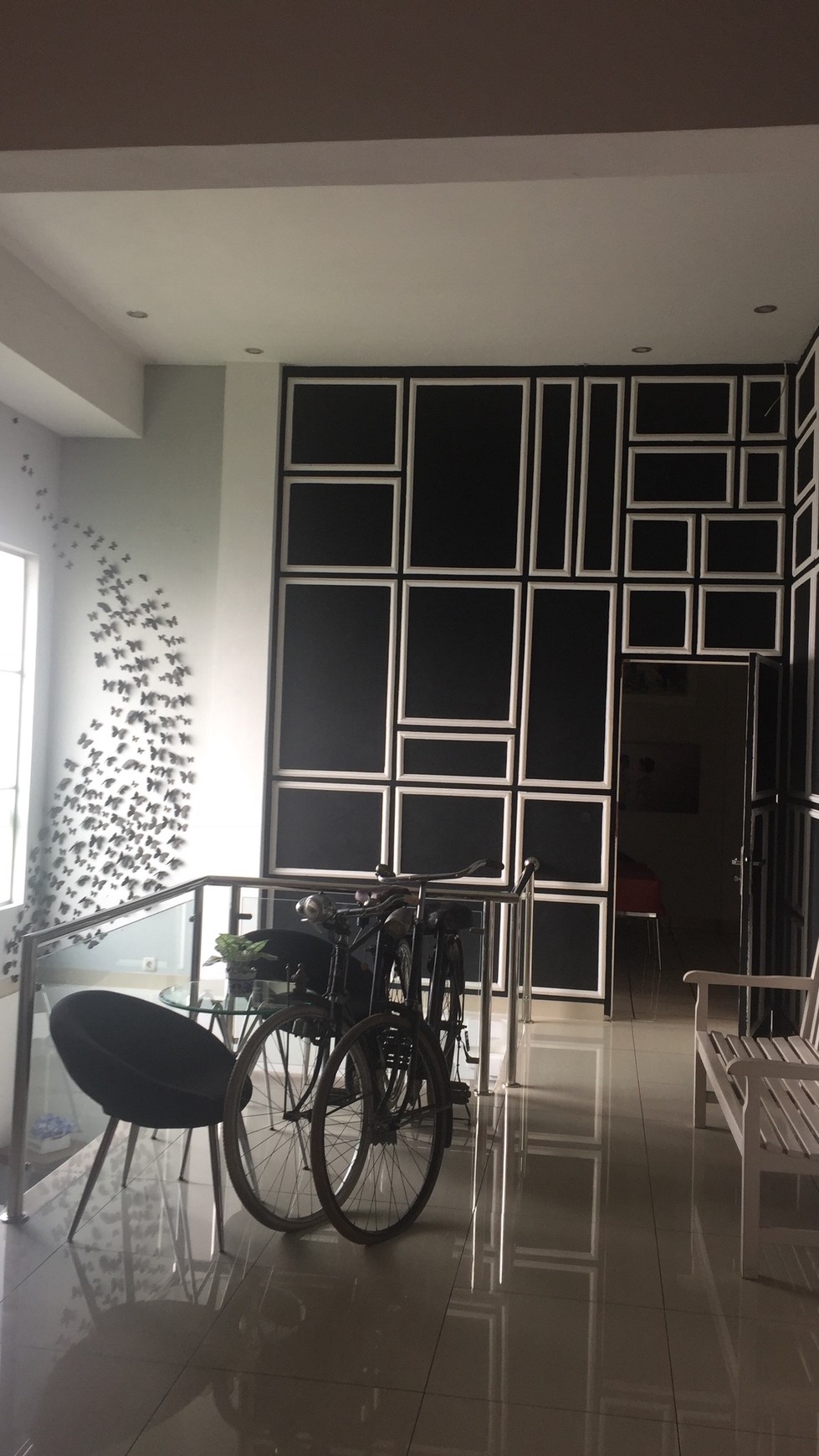  Jual Murah Ruko Bintaro 21/2.. lt Lokasi Strategis  Jalan Ramai Cocok untuk Usaha di Bintaro Jaya sektor 5