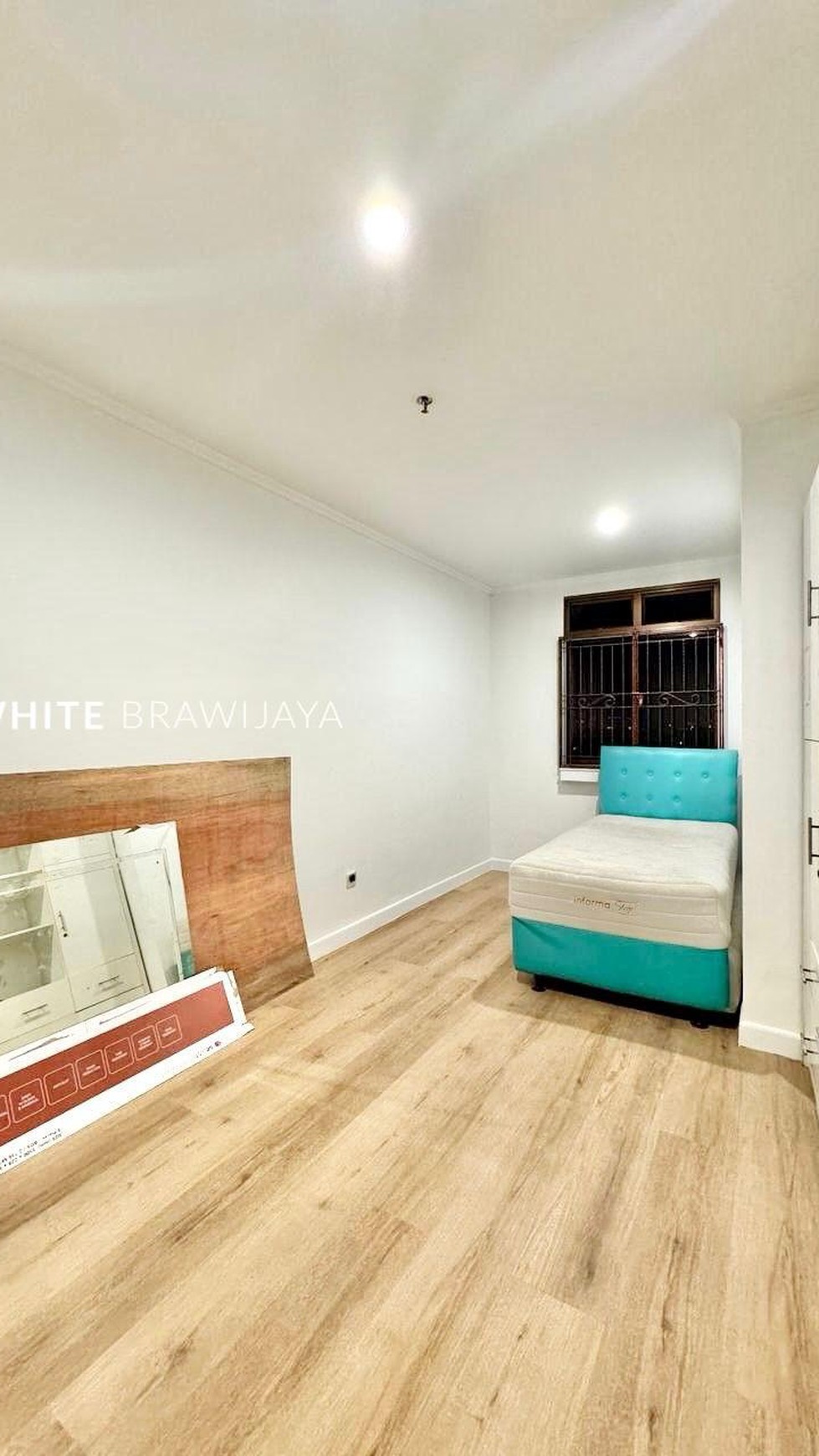 Jual Cepat- Apartement Mid Town Residence