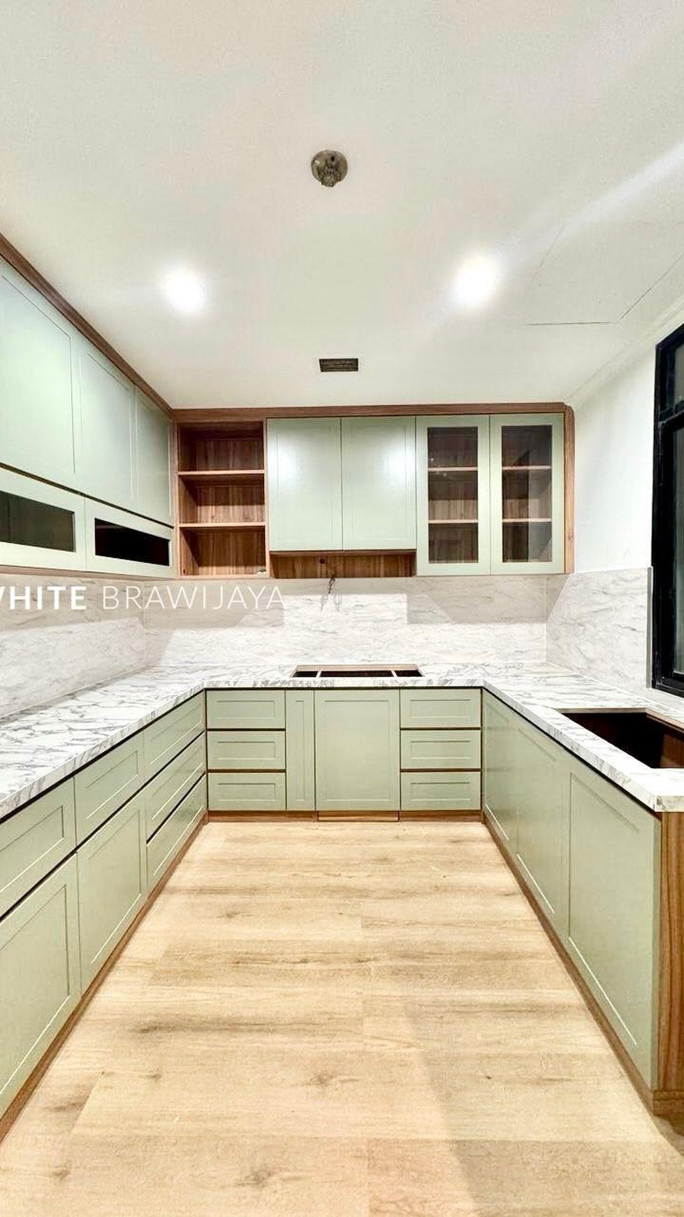 Jual Cepat- Apartement Mid Town Residence