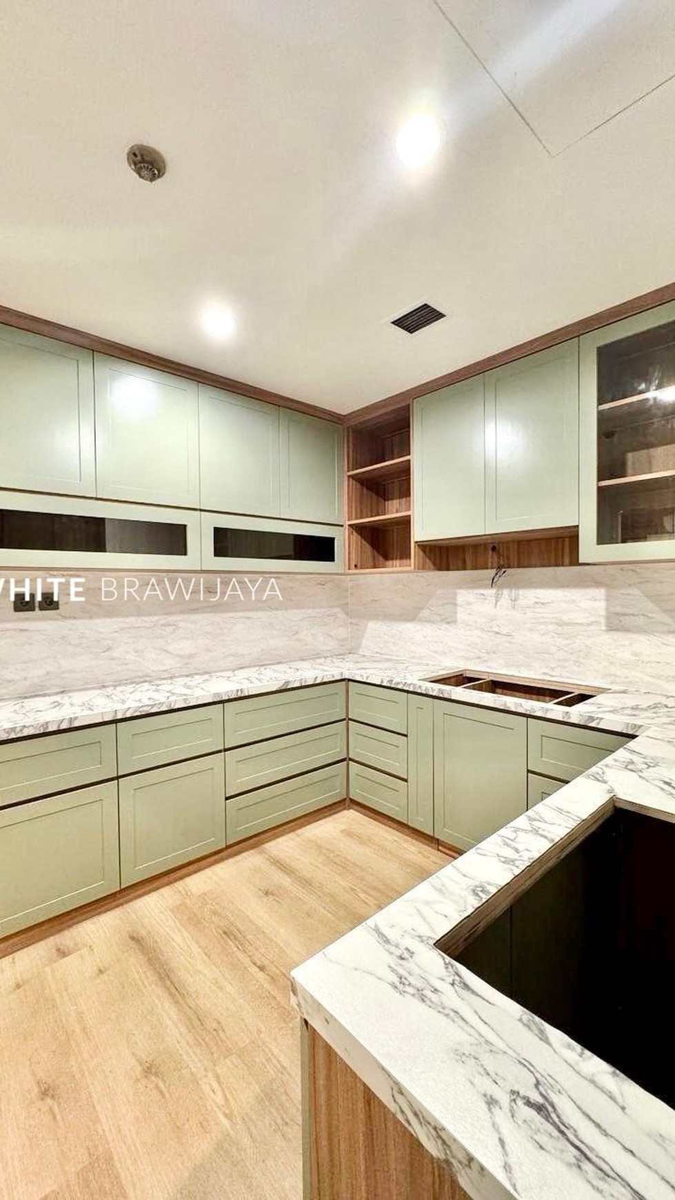 Jual Cepat- Apartement Mid Town Residence