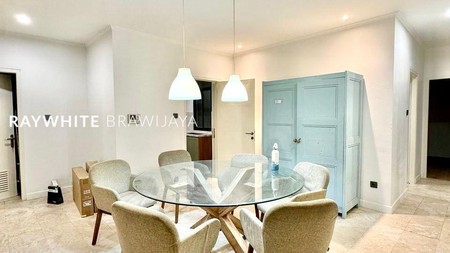 Jual Cepat- Apartement Mid Town Residence