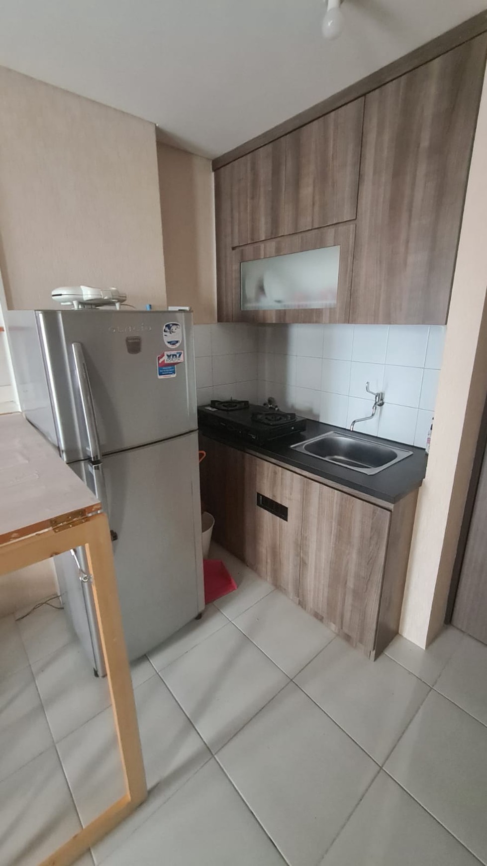 Apartemen di Emerald Bintaro Hunian Nyaman dan Strategis