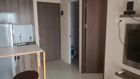 Apartemen di Emerald Bintaro Hunian Nyaman dan Strategis