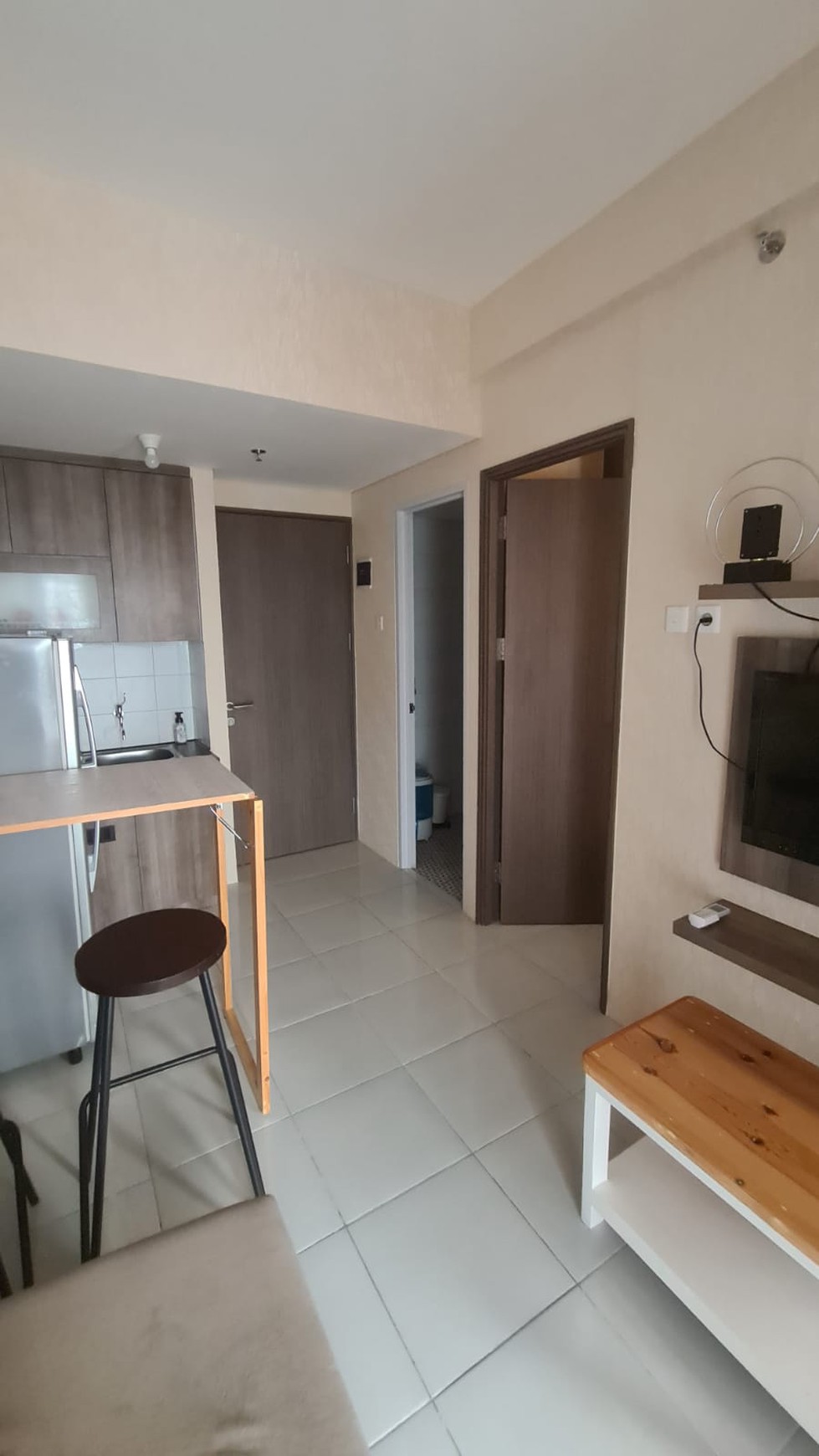 Apartemen di Emerald Bintaro Hunian Nyaman dan Strategis