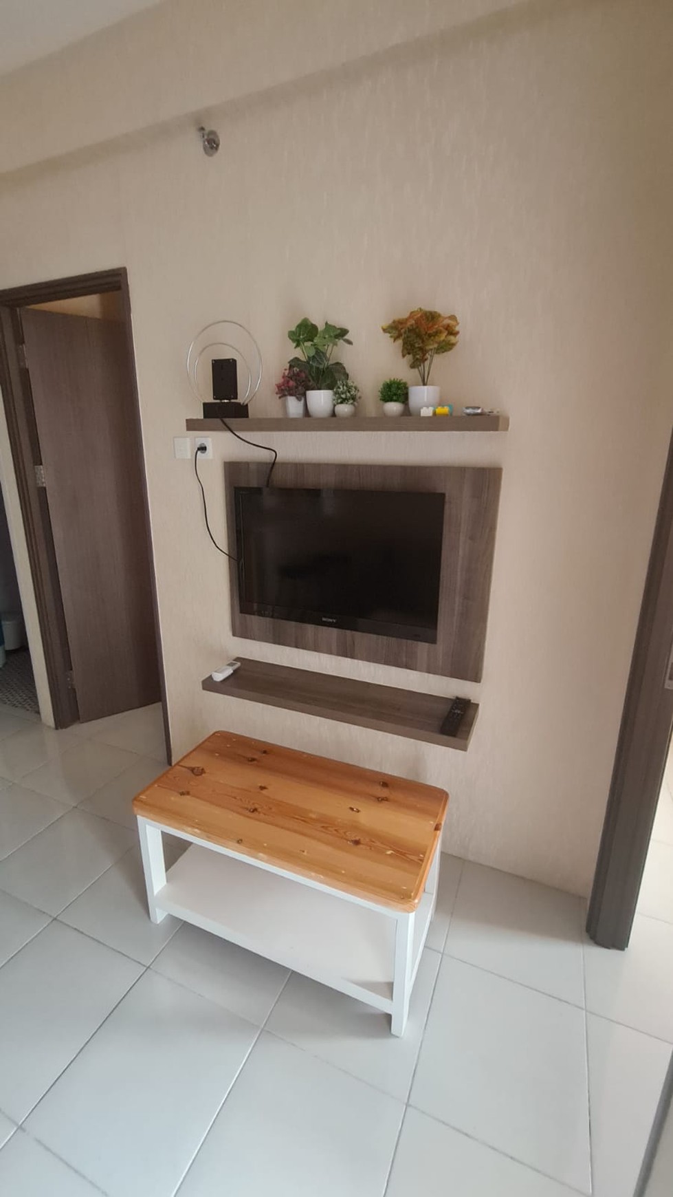 Apartemen di Emerald Bintaro Hunian Nyaman dan Strategis