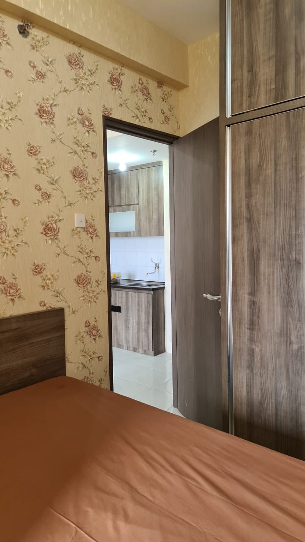 Apartemen di Emerald Bintaro Hunian Nyaman dan Strategis