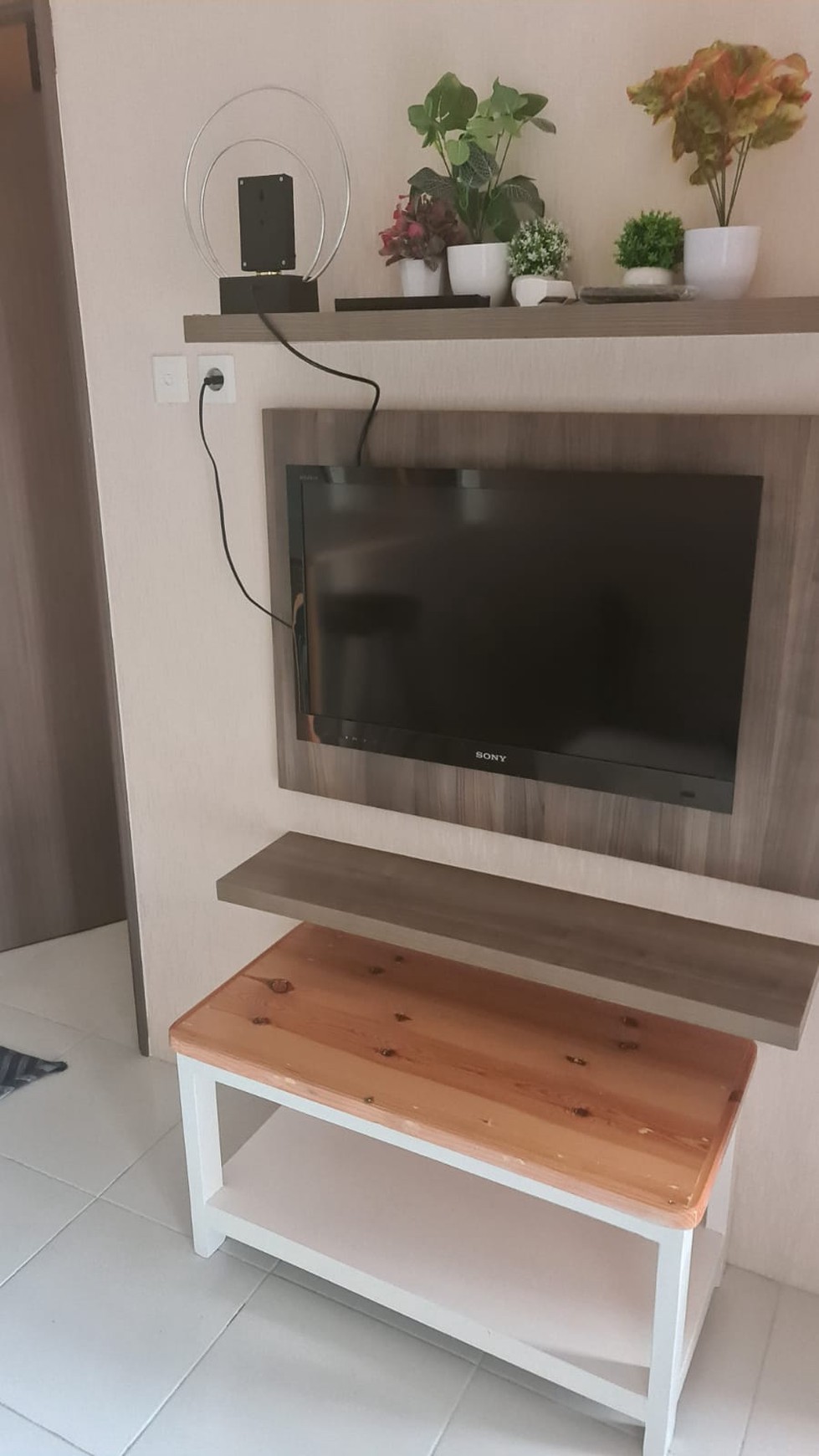 Apartemen di Emerald Bintaro Hunian Nyaman dan Strategis