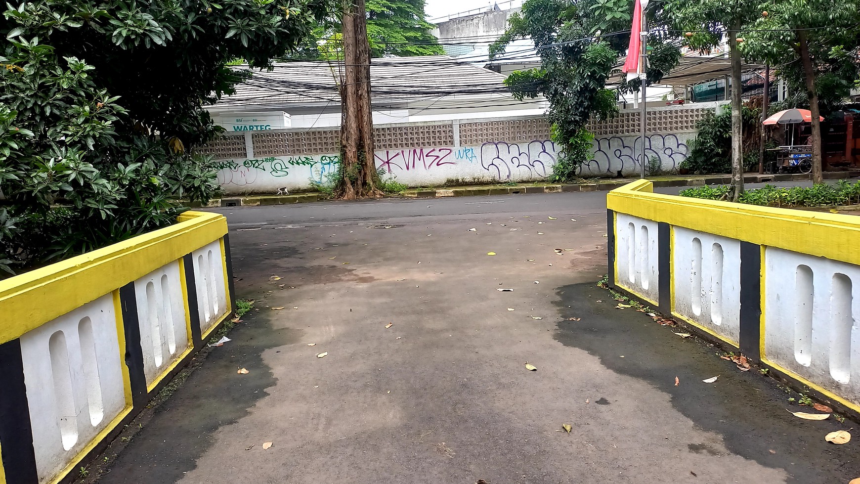 Dijual Tanah murah di Menteng Jakarta Pusat