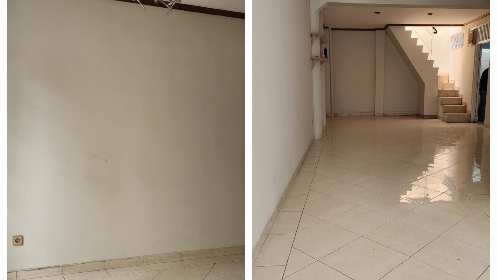 RUMAH DIJUAL AREA BINTARO JAYA 2