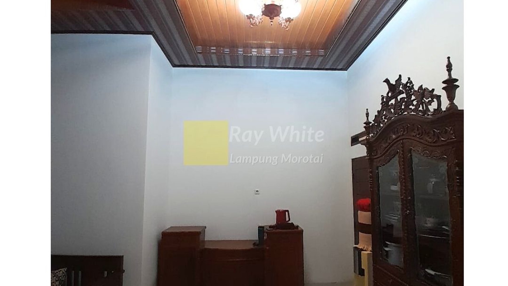 dijual rumah mewah murah
