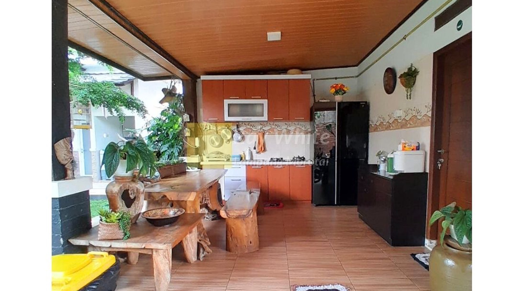 dijual rumah mewah murah