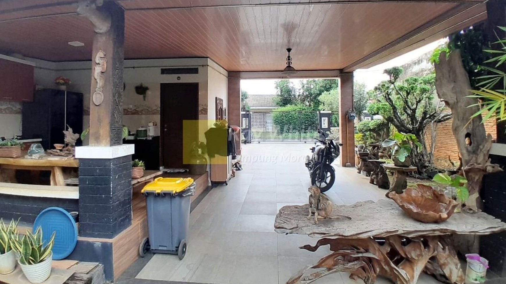 dijual rumah mewah murah