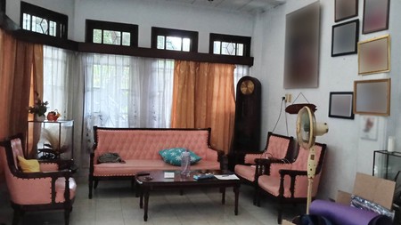 Rumah Tarian Raya Timur, Kelapa Gading