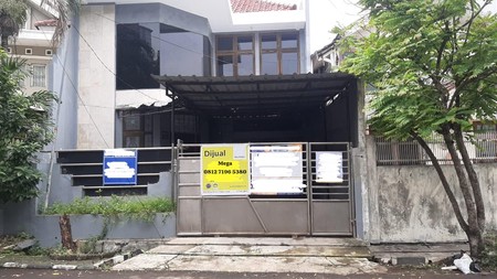 Rumah Bagus Di Mandar Utama Bintaro Jaya Sektor 3