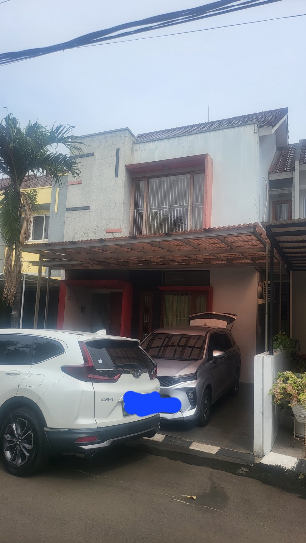 Rumah Bagus Di Bintaro Terrace Pondok Aren Tangerang Selatan