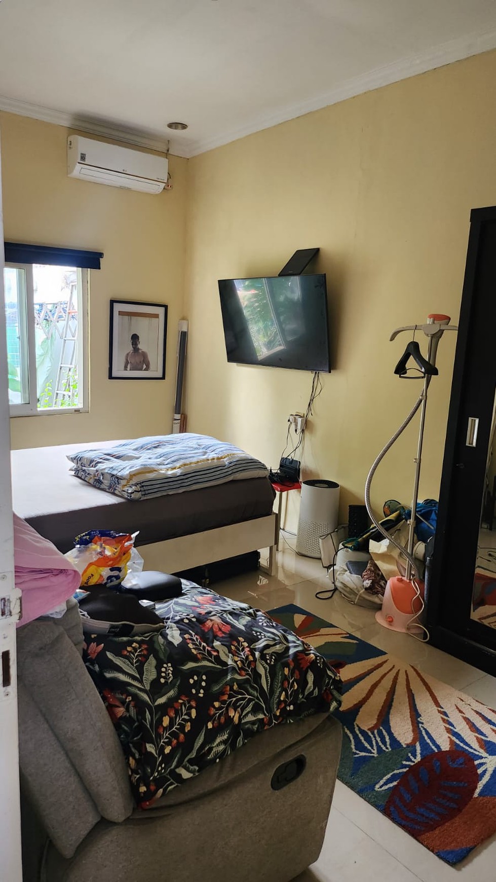 Rumah Bagus Di Puri Bintaro Residence Ciputat Tangerang Selatan