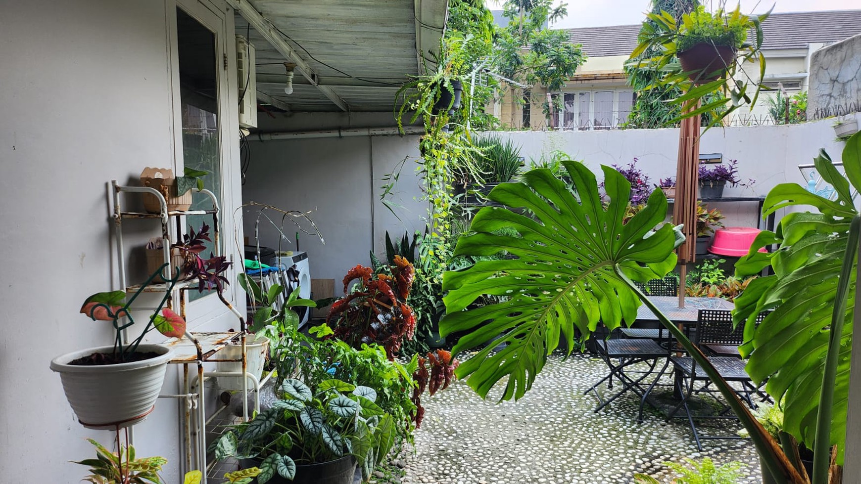 Rumah Bagus Di Puri Bintaro Residence Ciputat Tangerang Selatan