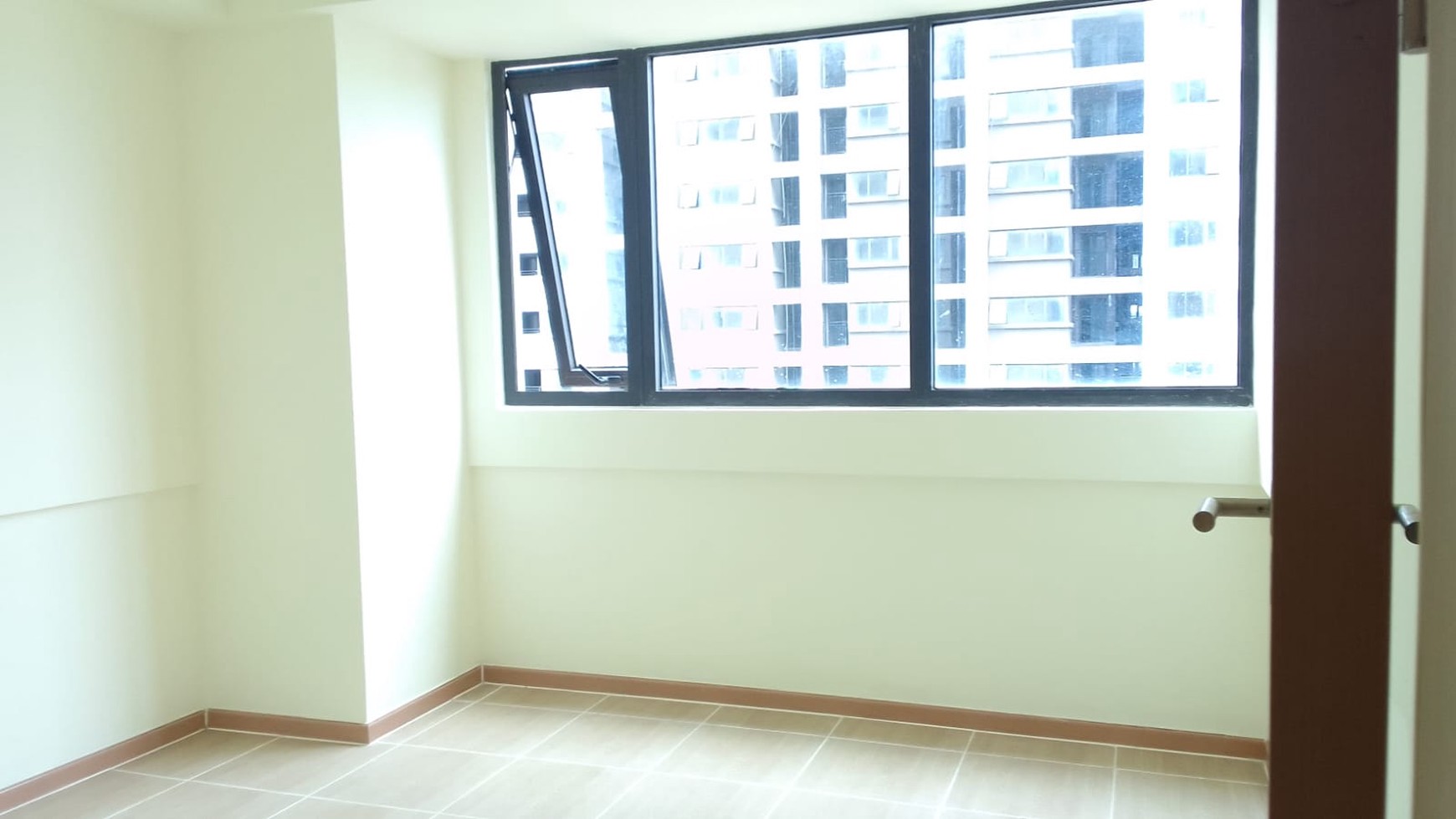 Apartemen Meikarta Tower Princeton, Baru, Dan Belum Dihuni