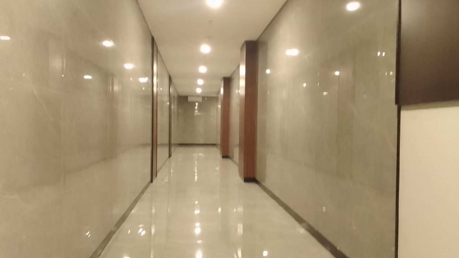 Apartemen Meikarta Tower Princeton, Baru, Dan Belum Dihuni