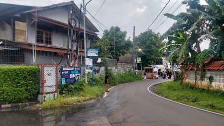 Rumah Bagus Di Jl Legoso Raya Ciputat Tangerang Selatan