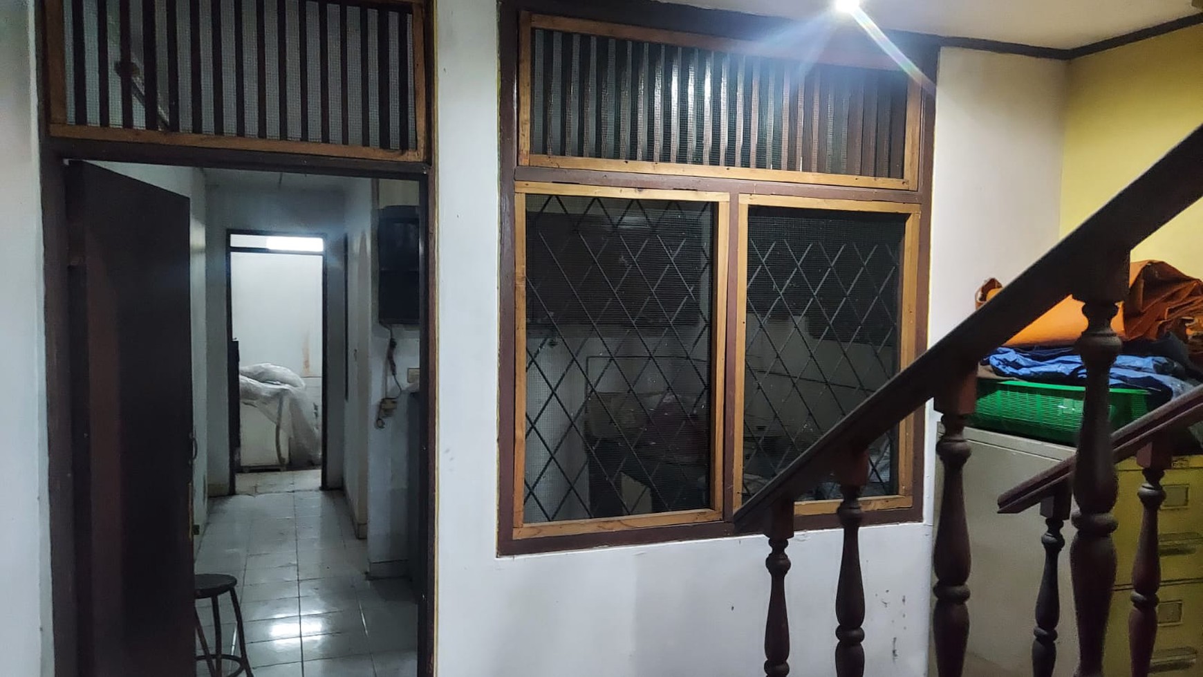 Rumah Bagus Di Jl Legoso Raya Ciputat Tangerang Selatan