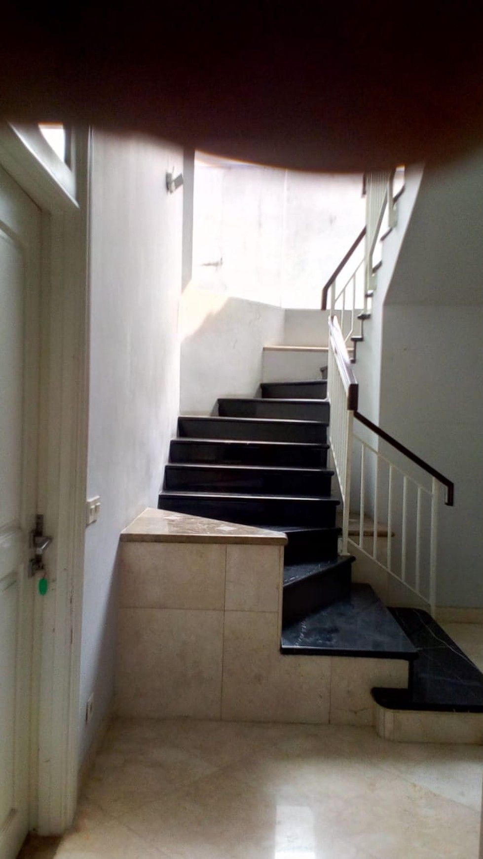 Rumah Bagus Di Pondok Indah Jakarta Selatan