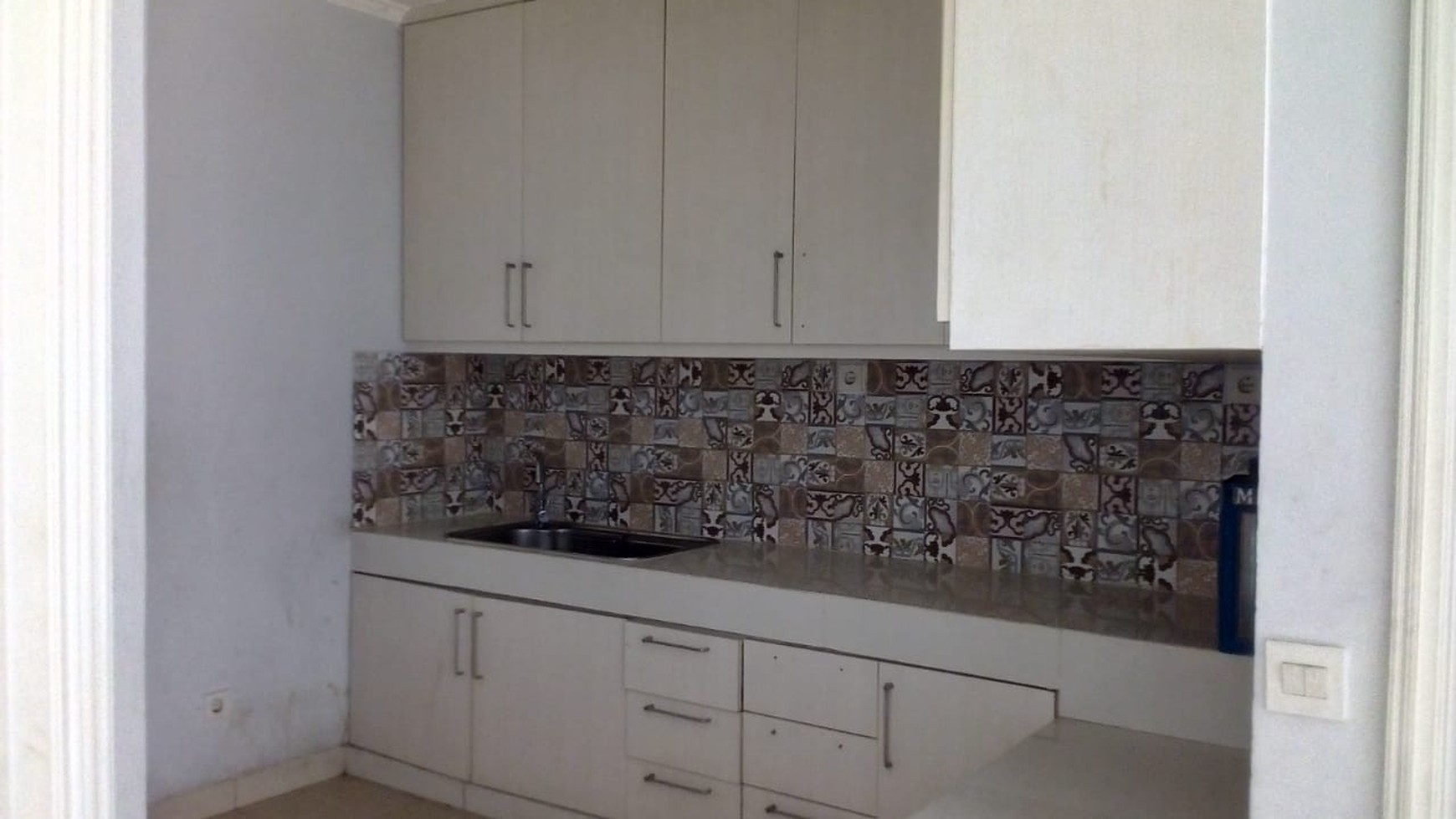 Rumah Bagus Di Pondok Indah Jakarta Selatan