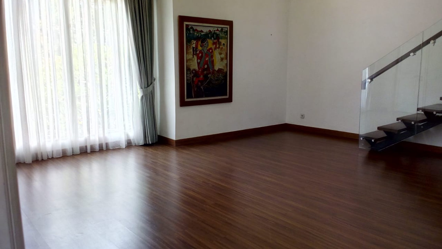 Rumah Bagus Di Pondok Indah Jakarta Selatan