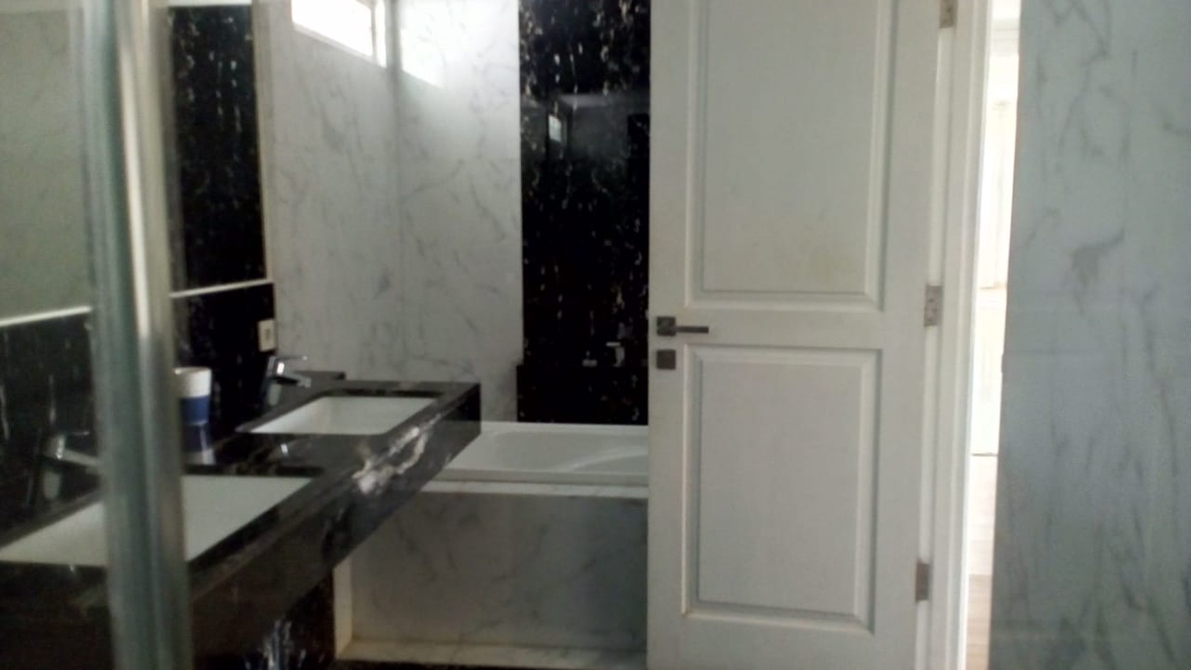 Rumah Bagus Di Pondok Indah Jakarta Selatan