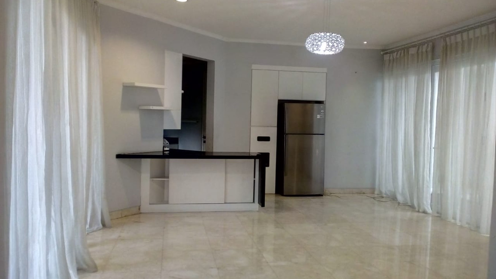 Rumah Bagus Di Pondok Indah Jakarta Selatan